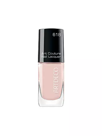 ARTDECO | Nagellack - Art Couture Nail Lacquer 10ml (618 Orchid White) | 